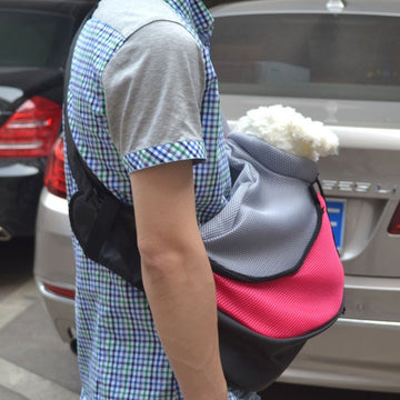 Small Pet Carrier
