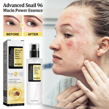 Snail Facial Serum
