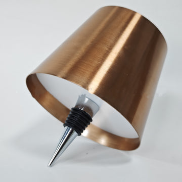 Wine Bottle LED Lamp