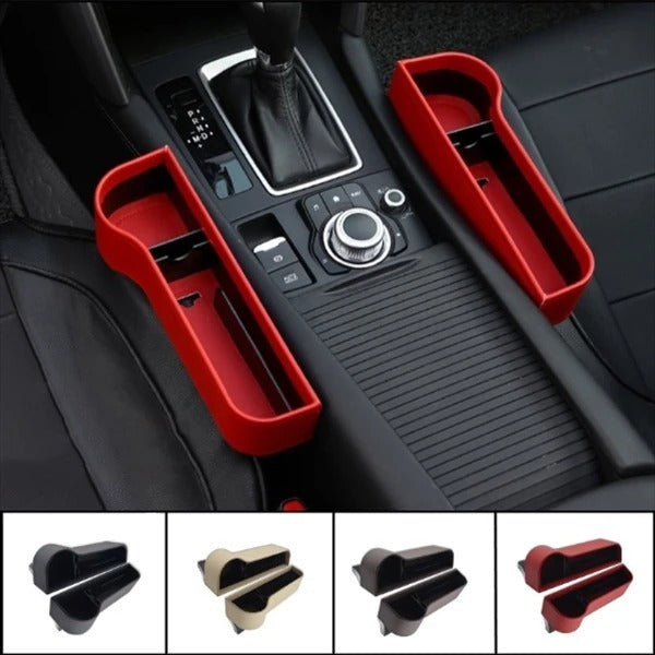 Car Seat Gap Storage Box