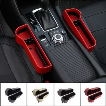 Car Seat Gap Storage Box