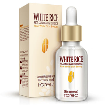 HOREC White Rice Whitening Serum