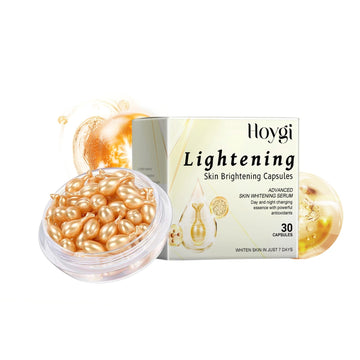 Skin Brightening  Capsules