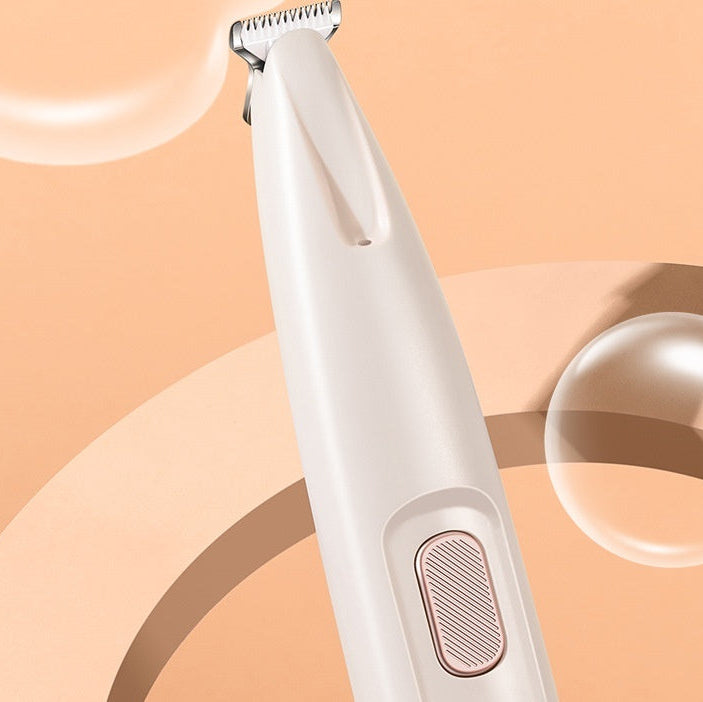 Pet Hair Trimmer